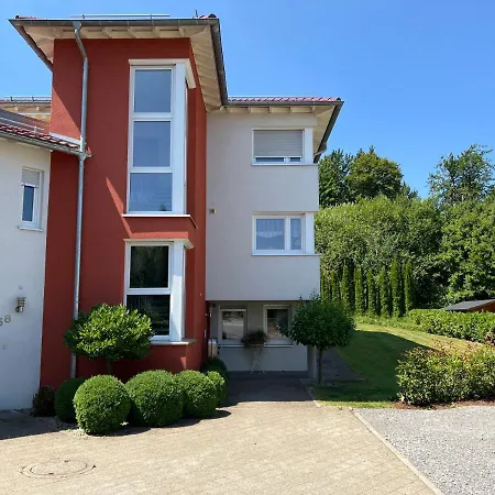 Apartment Buchberg Neuenburg (Enz)