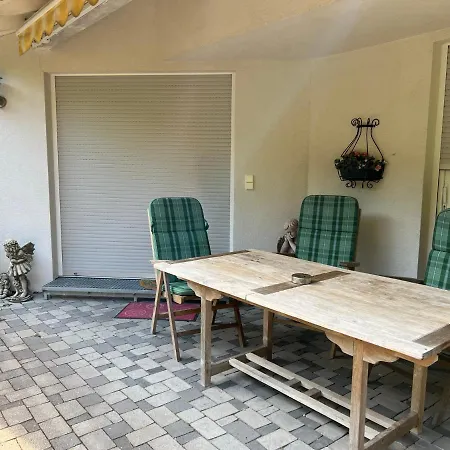 Buchberg Apartment *