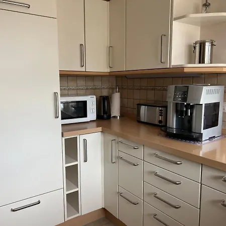 Buchberg Apartment