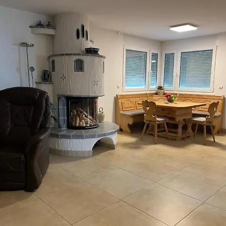 Apartamento Buchberg