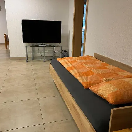 Buchberg Apartment