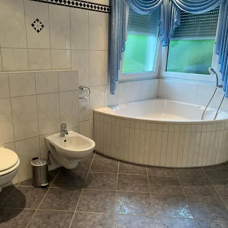 Lägenhet Buchberg *