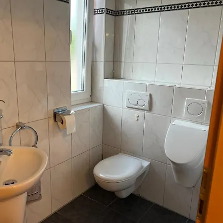Apartment Buchberg *