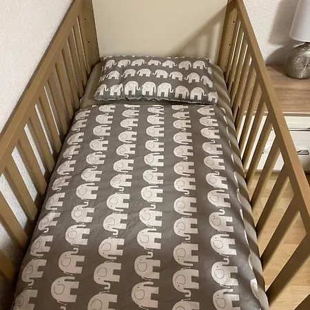 Lägenhet Buchberg *