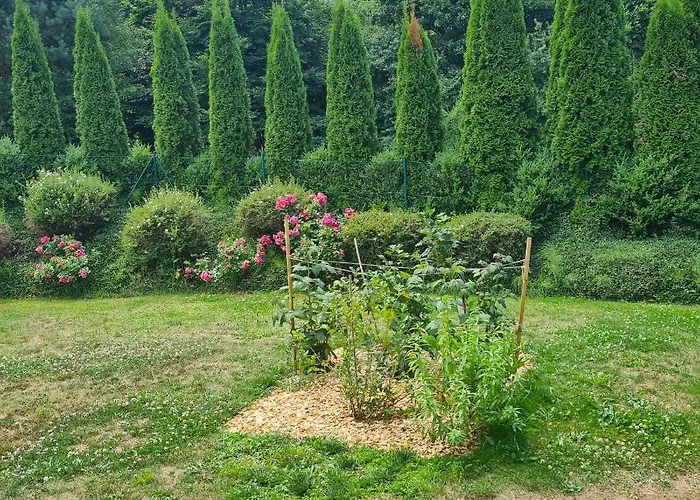 Buchberg * Neuenburg (Enz)