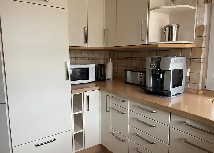 Buchberg Apartamento