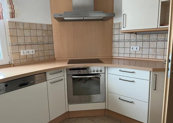 Buchberg * Neuenburg (Enz)