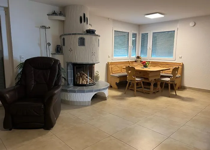 Apartamento Buchberg