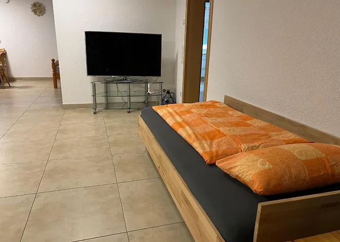 Buchberg Apartamento