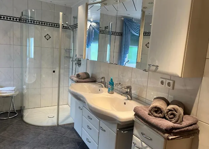 Buchberg Neuenburg (Enz)