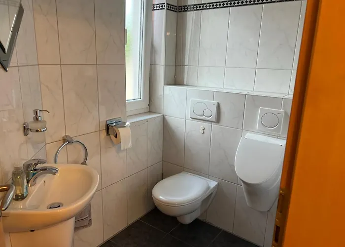 Apartamento Buchberg *