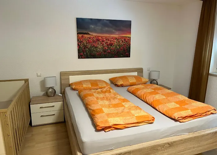 Buchberg Apartamento *