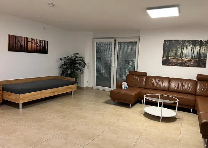 Buchberg * Neuenburg (Enz)