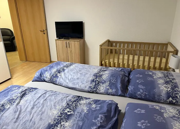 Buchberg Neuenburg (Enz)